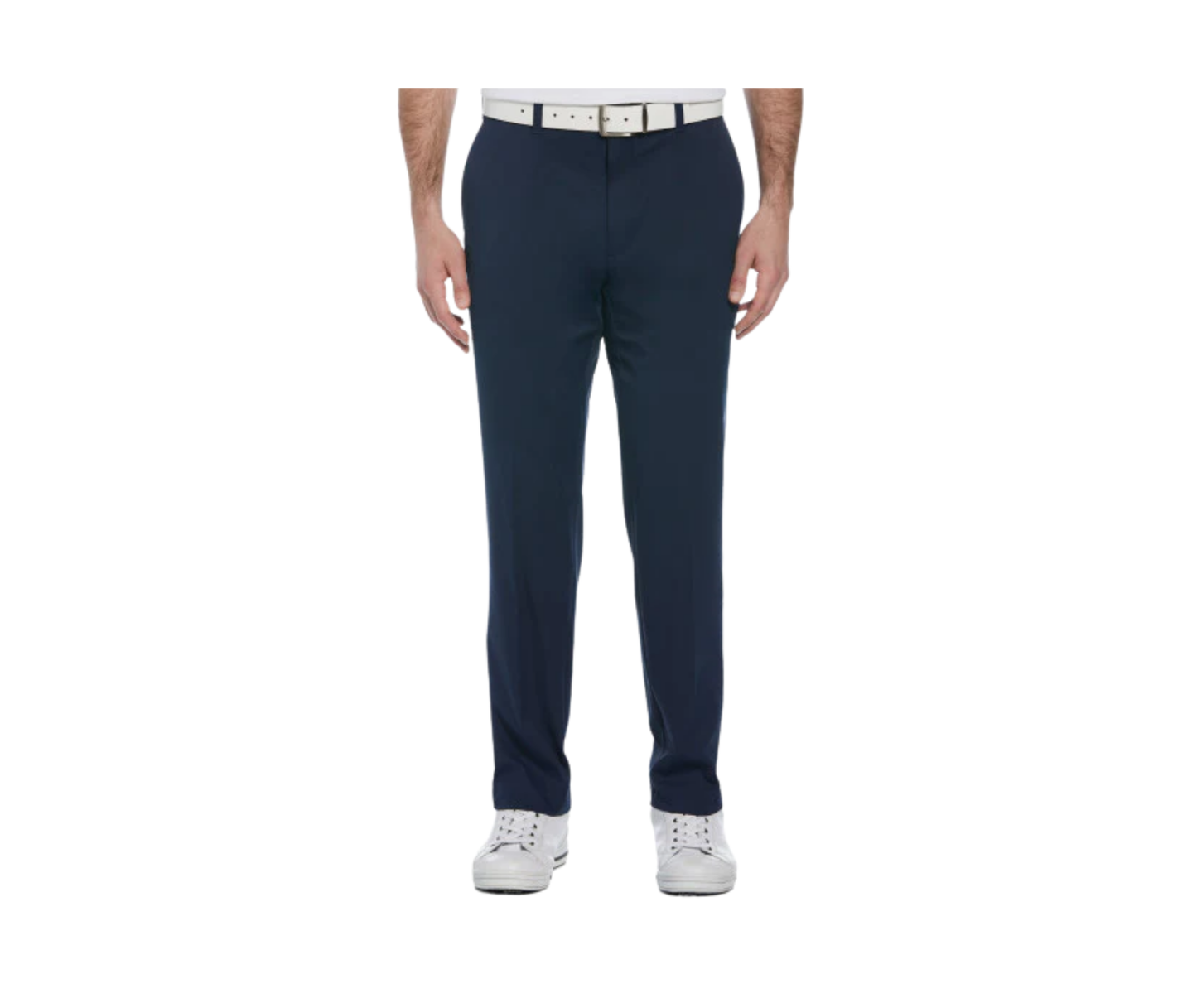 PGA Tour Flat Front Golf Pant