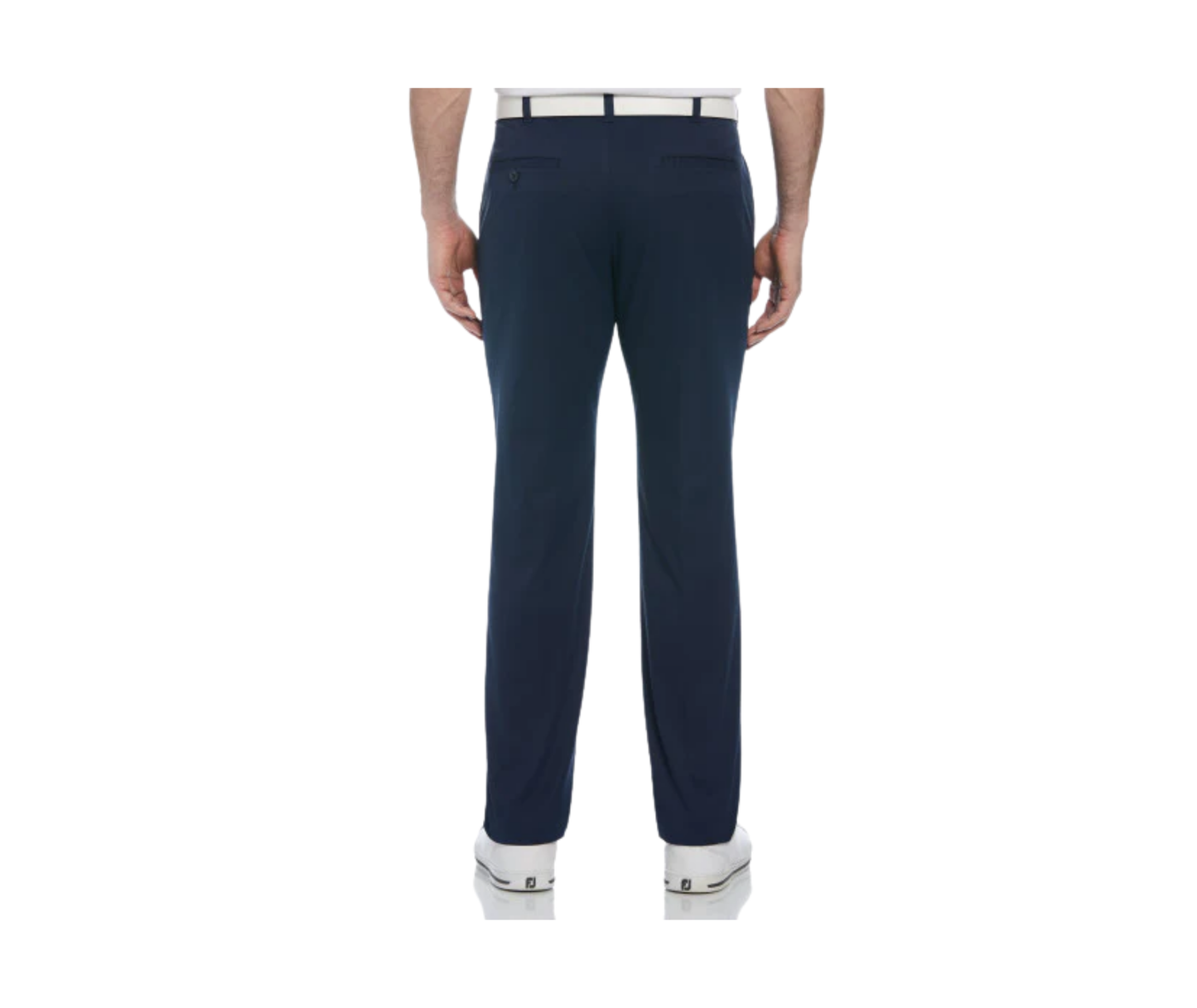 PGA Tour Flat Front Golf Pant