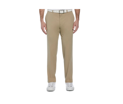 PGA Tour Flat Front Golf Pant