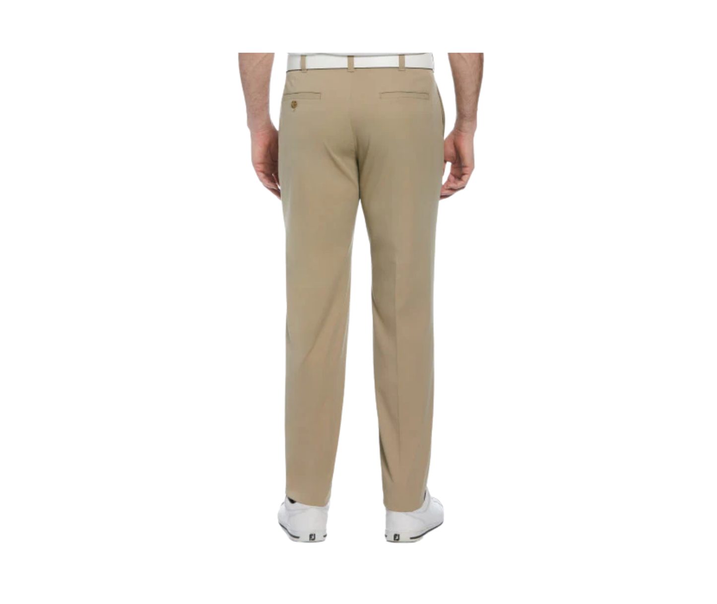 PGA Tour Flat Front Golf Pant