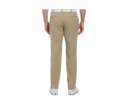 PGA Tour Flat Front Golf Pant