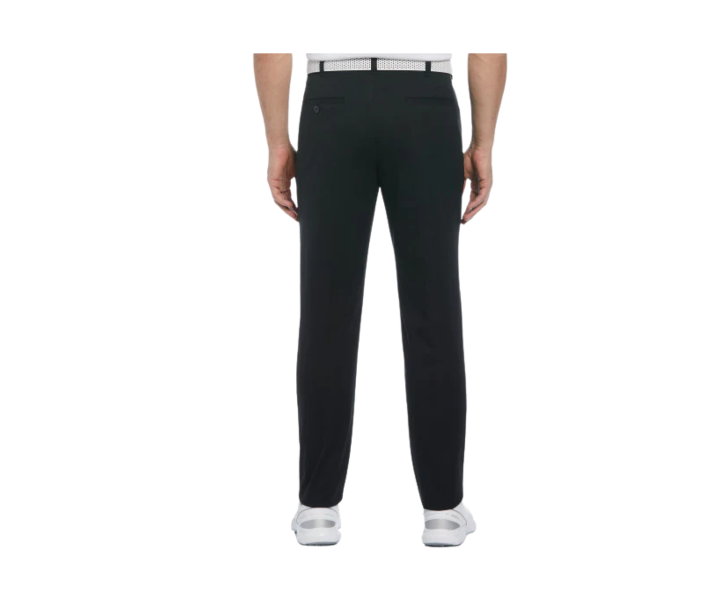 PGA Tour Flat Front Golf Pant