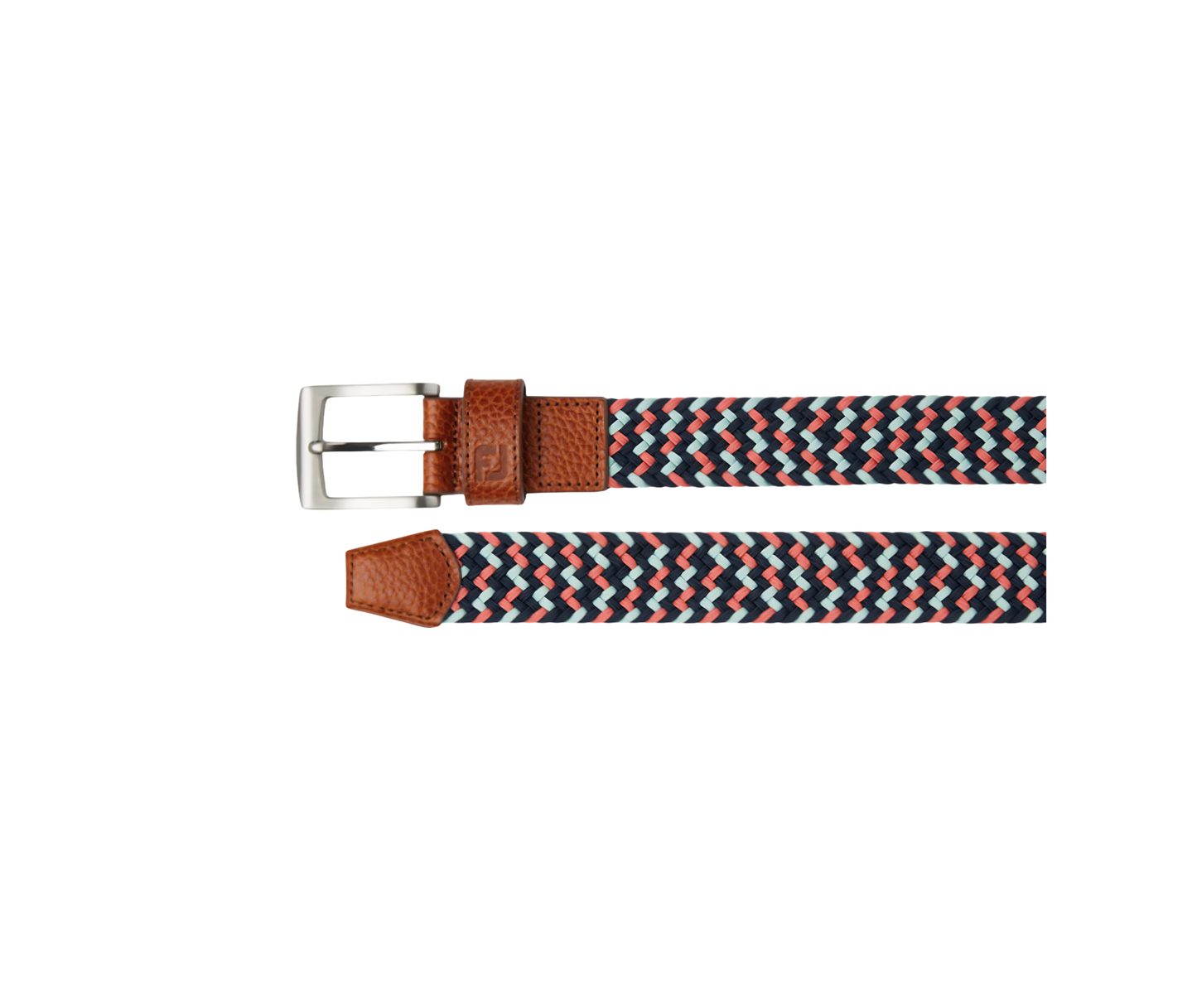 FootJoy Braided Golf Belt