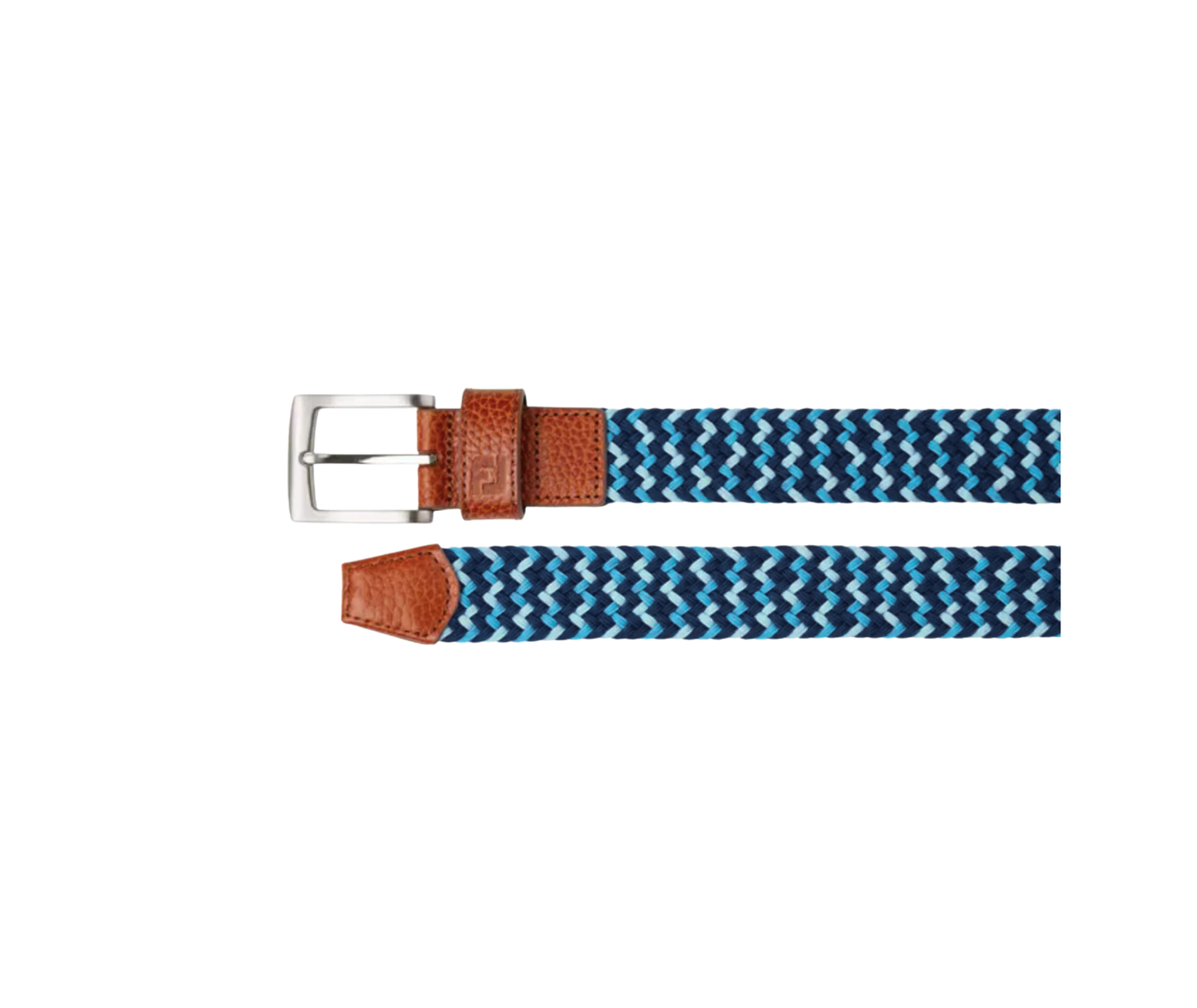 FootJoy Braided Golf Belt