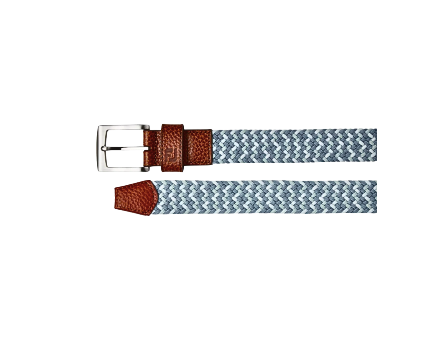FootJoy Braided Golf Belt