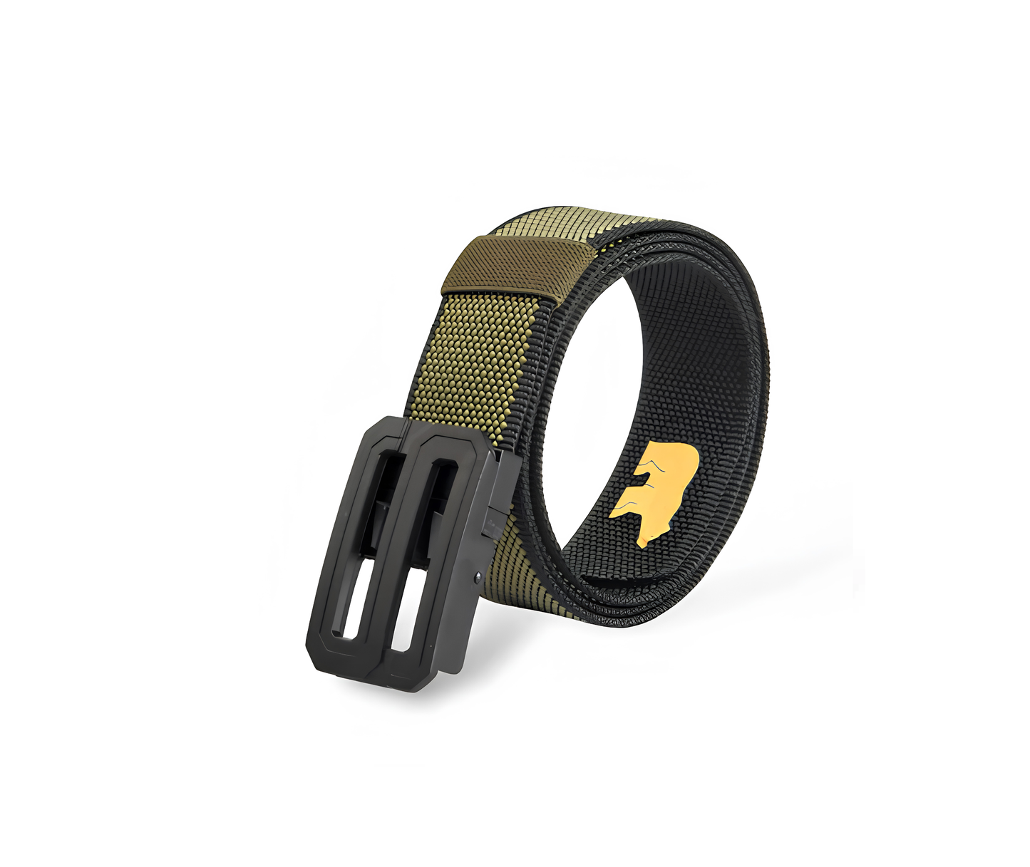 Jack Nicklaus Reversible Golf Belt