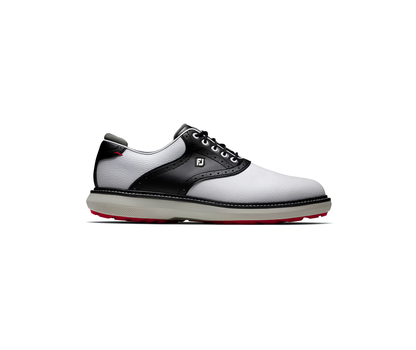 FootJoy Traditions XW Spikeless Golf Shoes