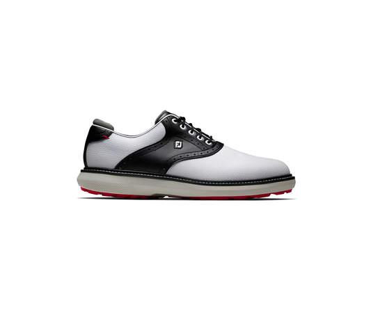 FootJoy Traditions XW Spikeless Golf Shoes