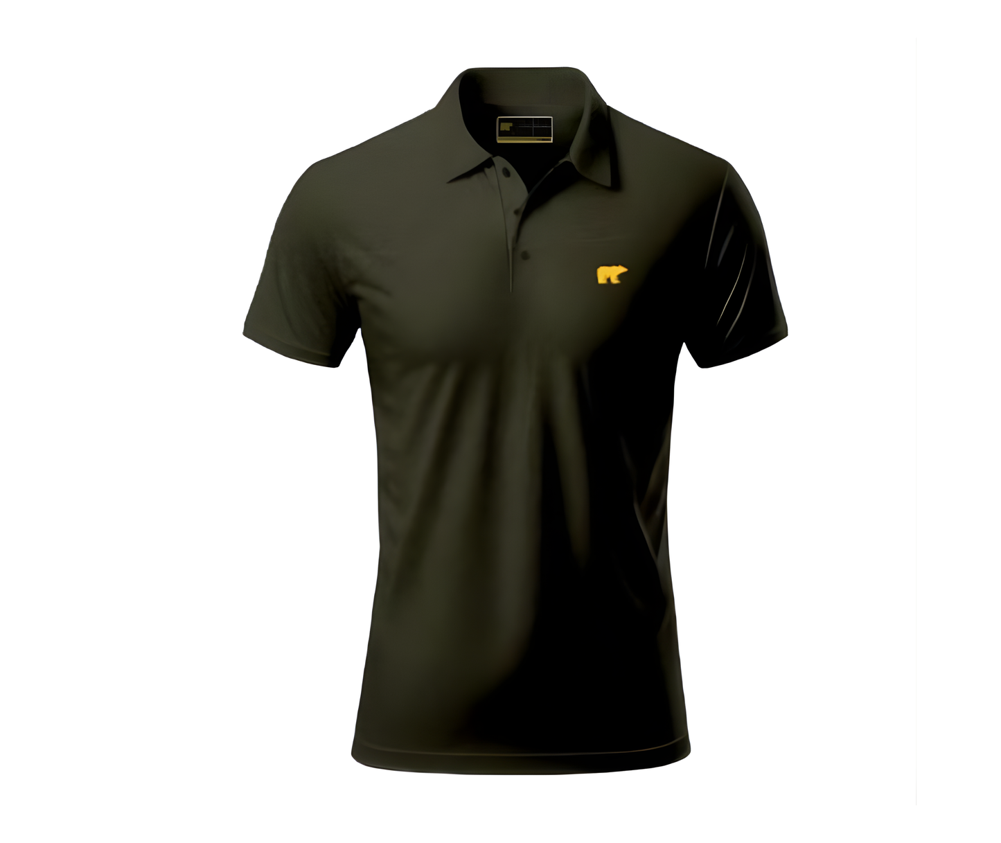 Jack Nicklaus Men's Golf Polo T-Shirt