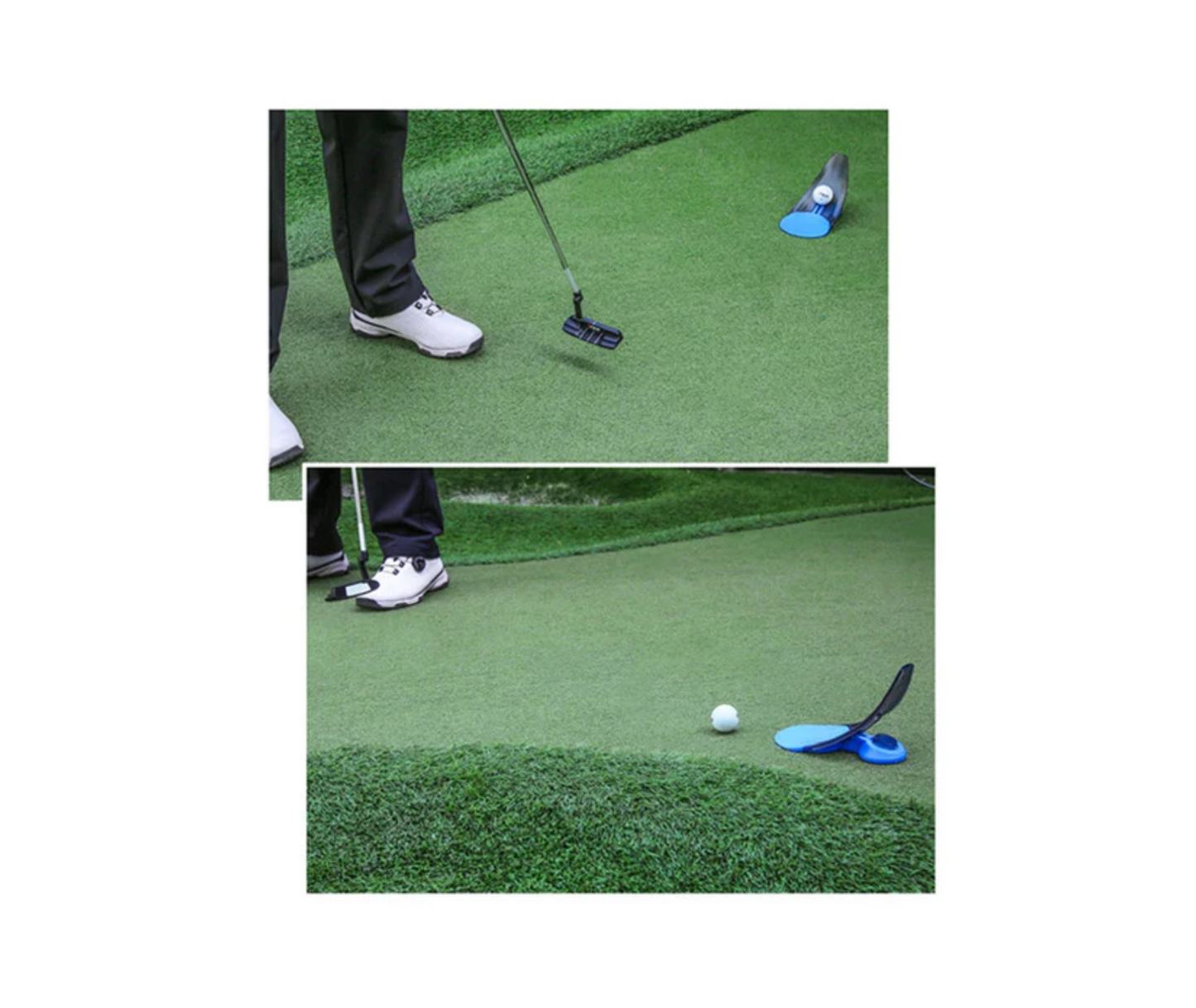 PGM DB011 Portable Collapsible Golf Hole Cup