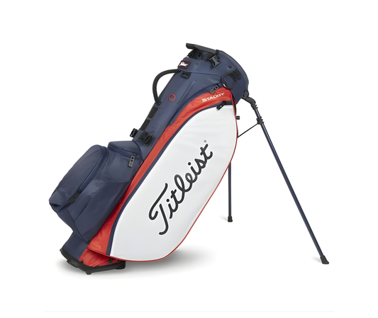 Titleist Players 5 StaDry Stand Bag