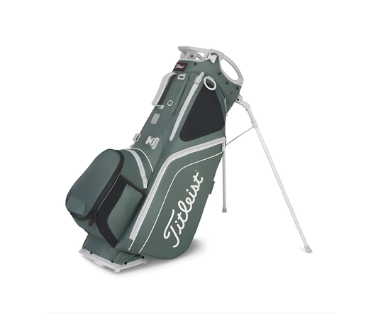 Titleist Hybrid 5 Stand Bag