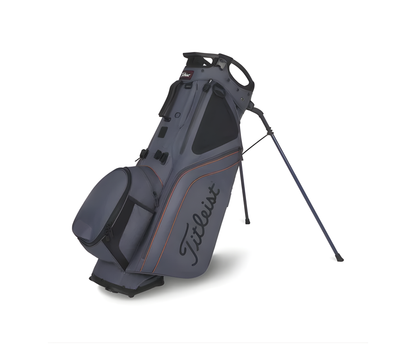Titleist Hybrid 5 Stand Bag