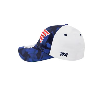 Men’s Stars & Stripes 9Twenty Adjustable Cap (CS)