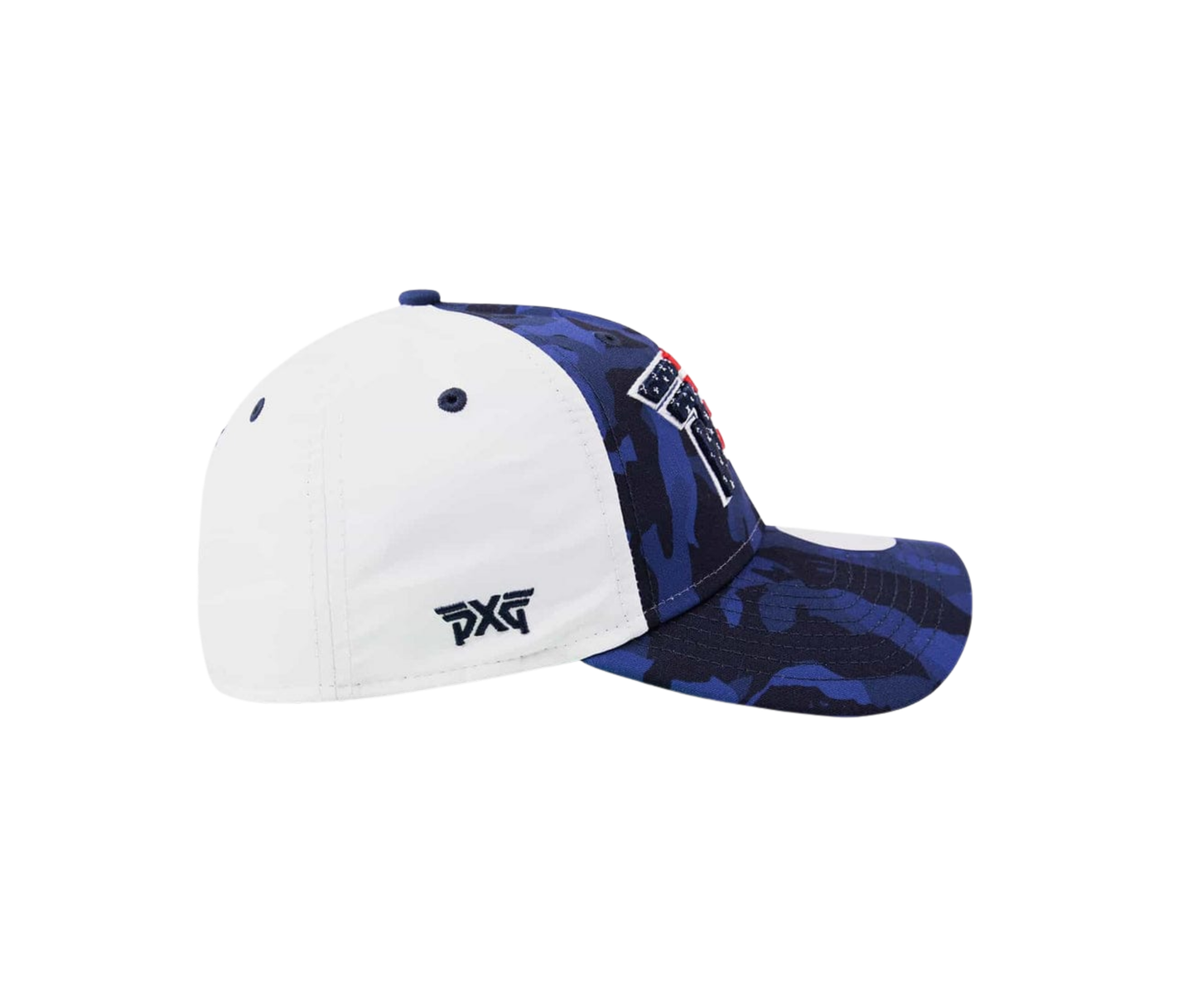 Men’s Stars & Stripes 9Twenty Adjustable Cap (CS)