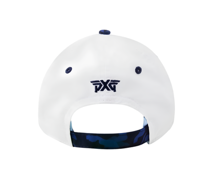 Men’s Stars & Stripes 9Twenty Adjustable Cap (CS)
