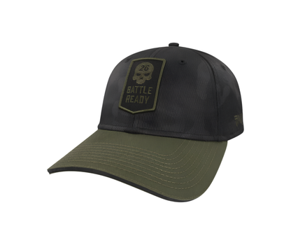 Battle Ready New Era 9TWENTY Adjustable Cap