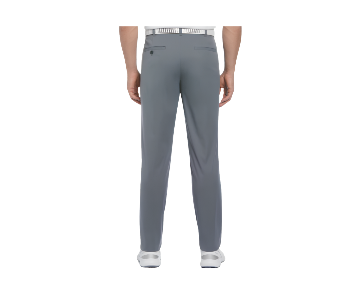 PGA Tour Flat Front Golf Pant