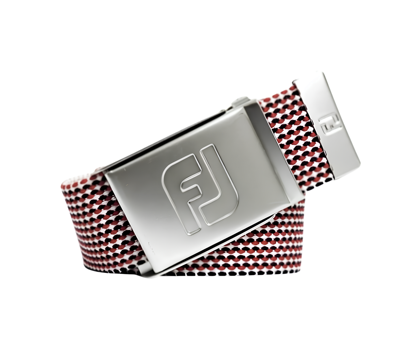 FootJoy Men's Webbing Belt - Free Size