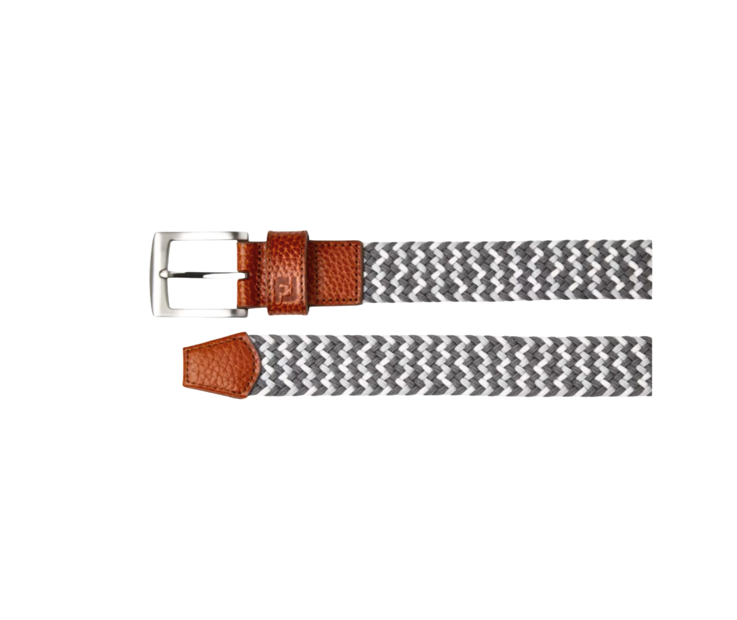 FootJoy Braided Golf Belt