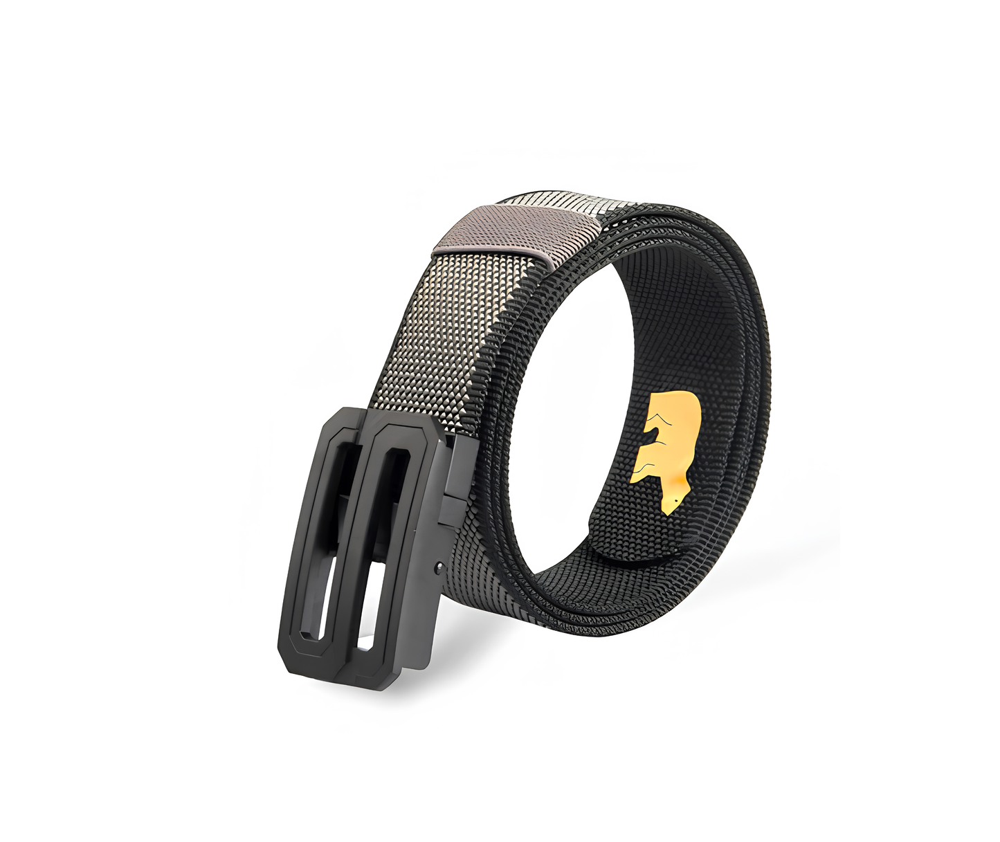 Jack Nicklaus Reversible Golf Belt