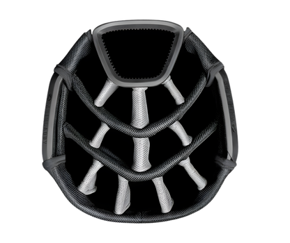 Motocaddy Pro-Series 14 Full Length Dividers Golf Cart Bag