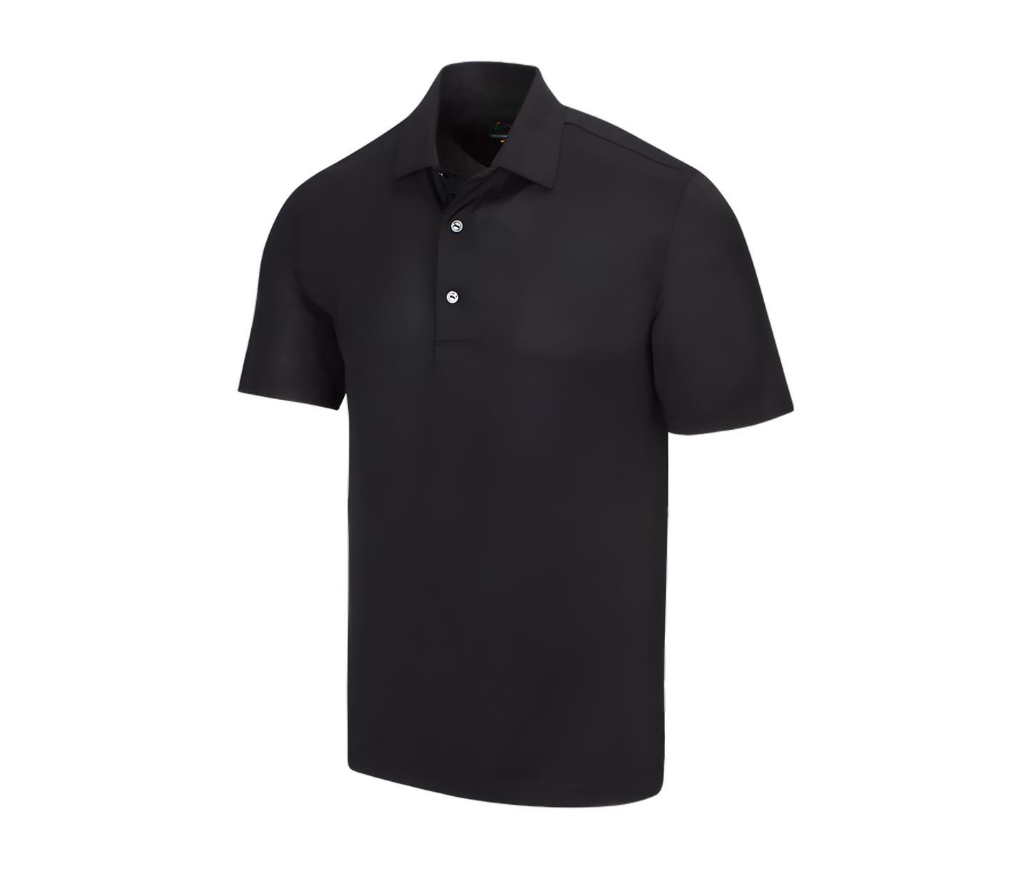 Greg Norman Men's Freedom Micro Stretch Golf Polo T-shirt