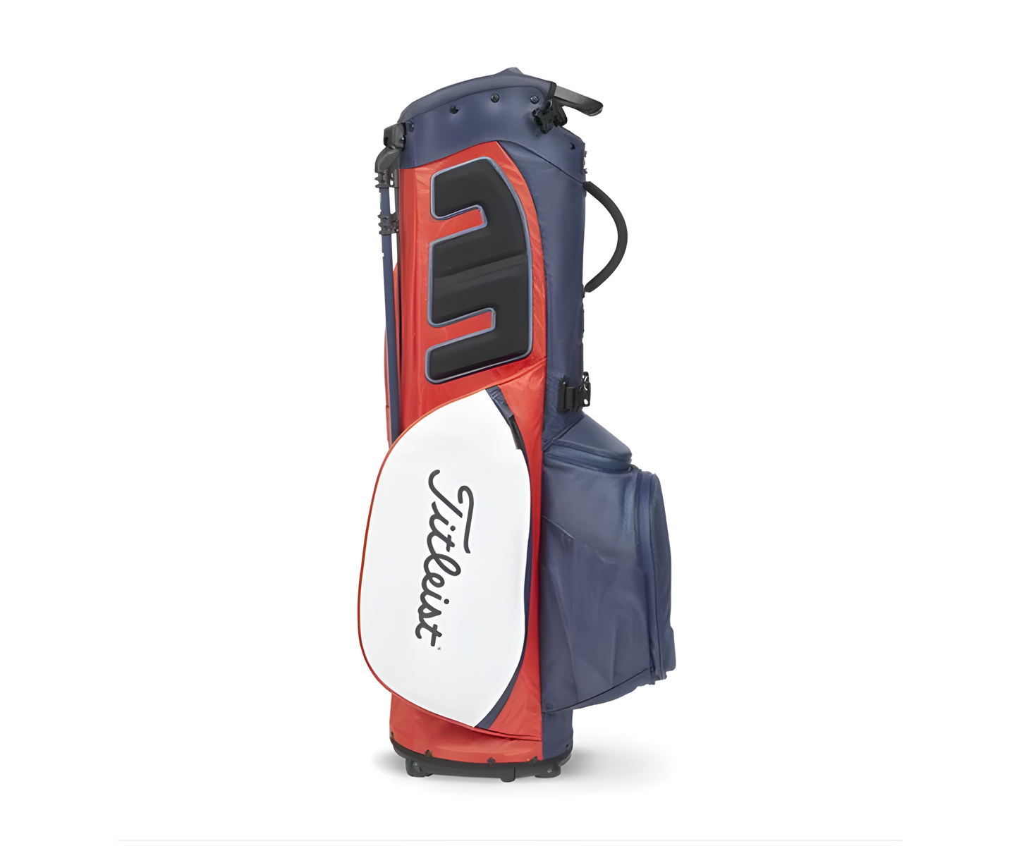 Titleist Players 5 StaDry Stand Bag