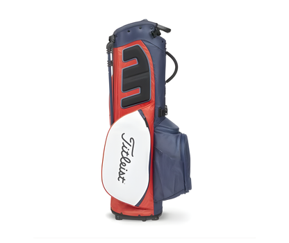 Titleist Players 5 StaDry Stand Bag
