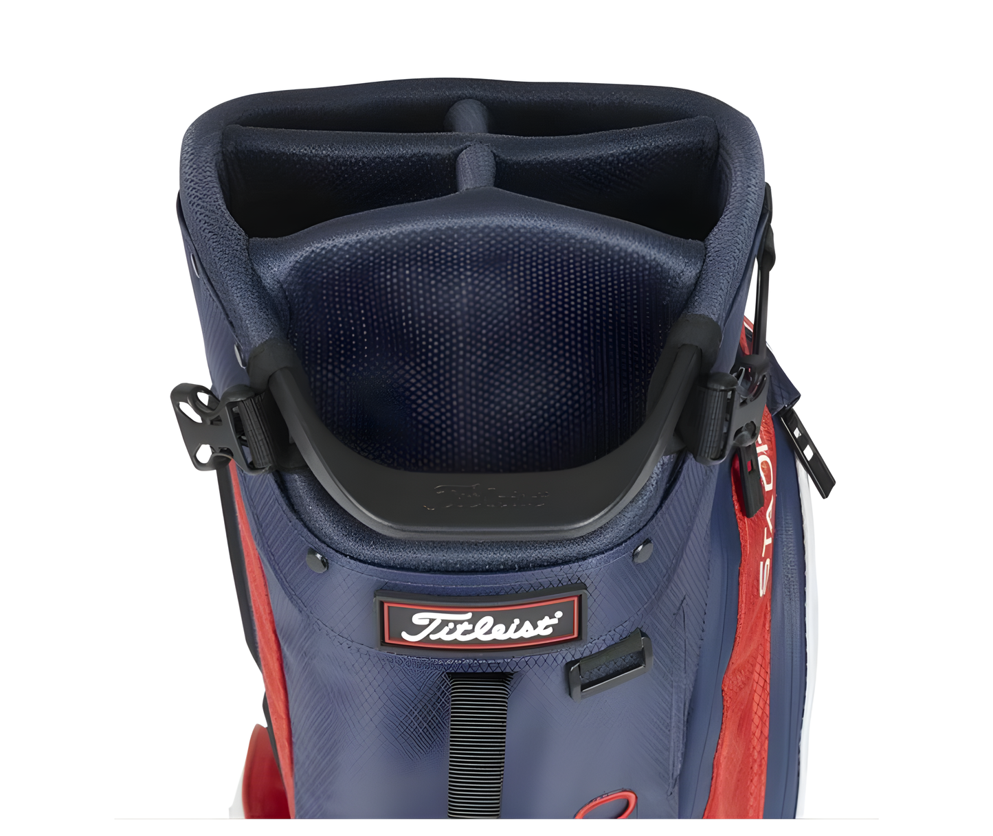 Titleist Players 5 StaDry Stand Bag