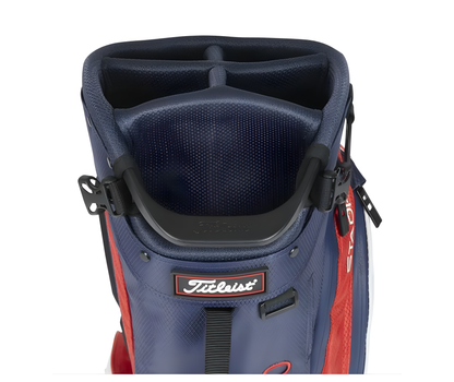 Titleist Players 5 StaDry Stand Bag