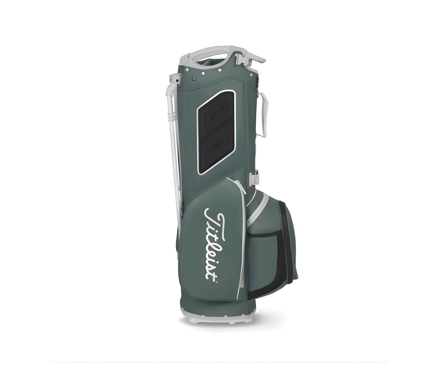 Titleist Hybrid 5 Stand Bag