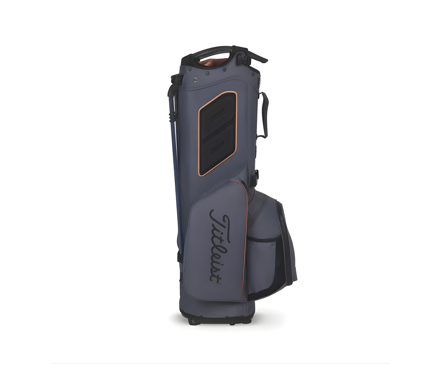 Titleist Hybrid 5 Stand Bag