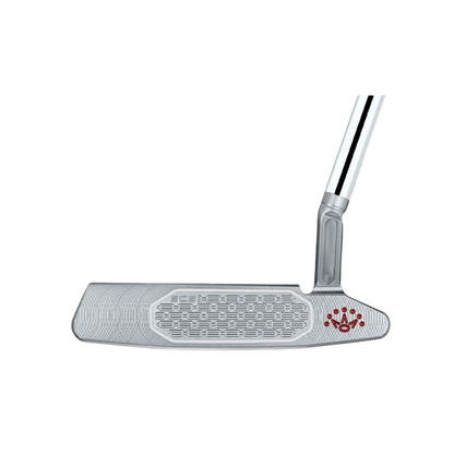 Scotty Cameron Studio Style Newport 2.5 Plus Putter - Right Hand