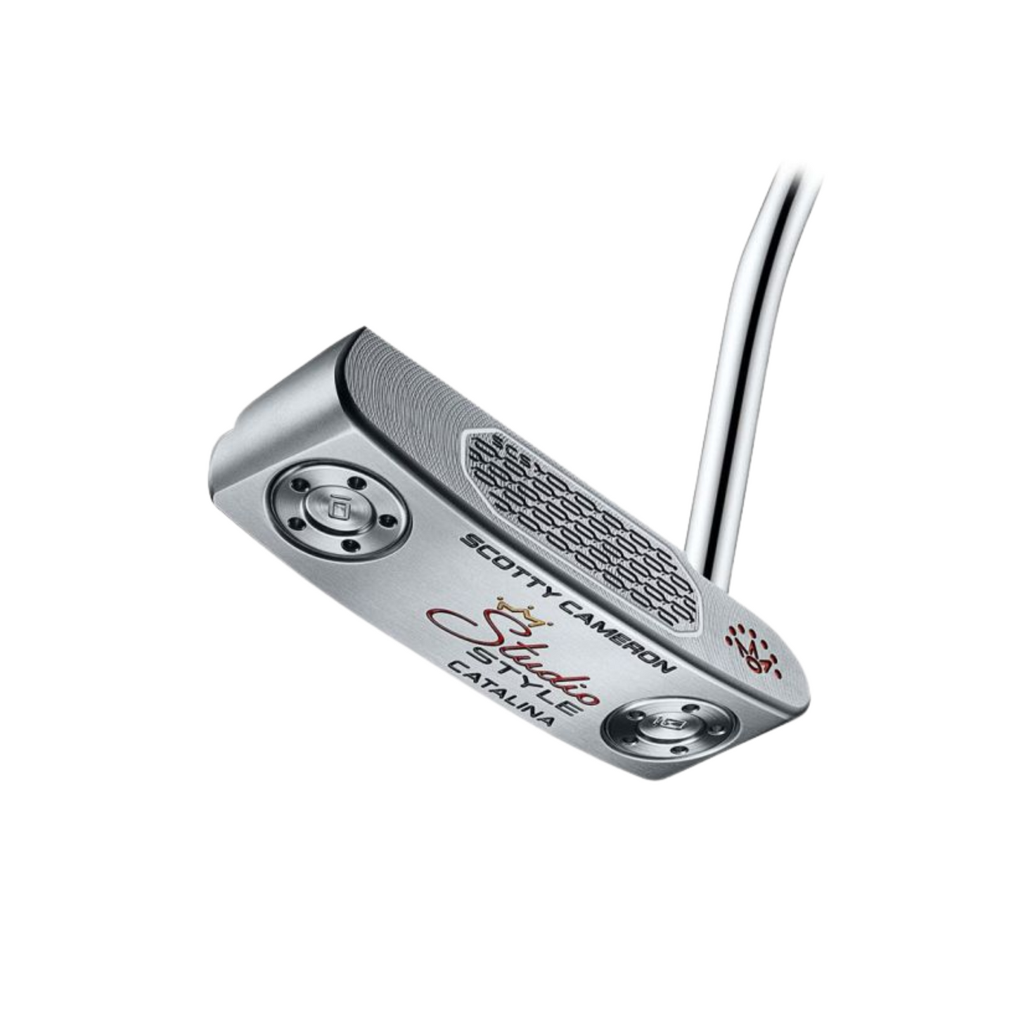Scotty Cameron Studio Style Catalina Putter - Right Hand