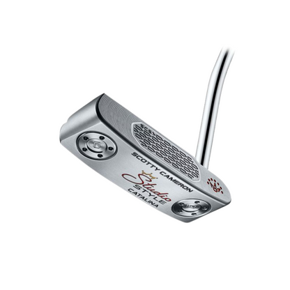Scotty Cameron Studio Style Catalina Putter - Right Hand