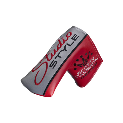 Scotty Cameron Studio Style Catalina Putter - Right Hand