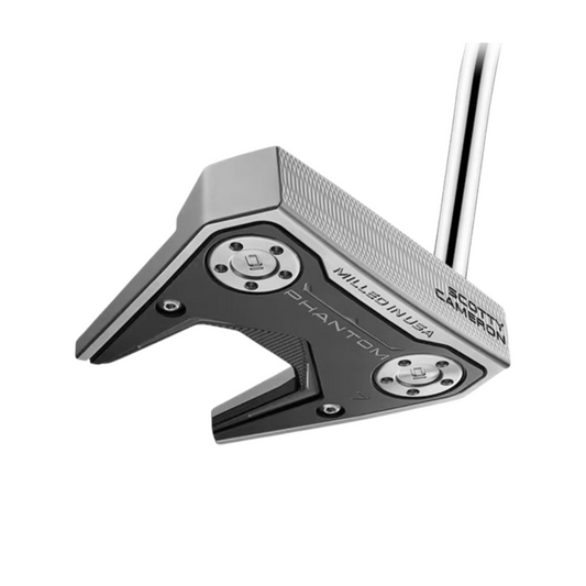 Scotty Cameron Phantom 9 Putter - Right Hand