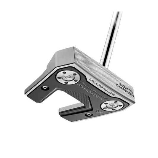Scotty Cameron Phantom 5S Putter - Right Hand
