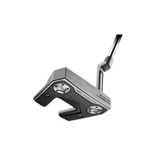 Scotty Cameron Phantom 5.2 Putter - Right Hand