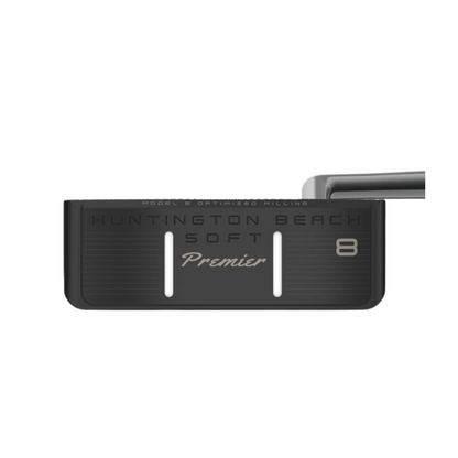 Cleveland HB Soft Premier #8 Putter - Right Hand