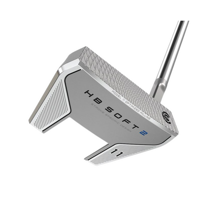 Cleveland HB Soft 2 #11S Putter - Right Hand