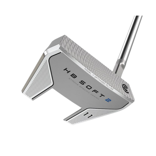 Cleveland HB Soft 2 #11S Putter - Right Hand
