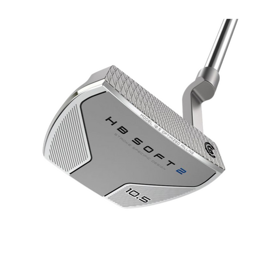 Cleveland HB Soft 2 #10.5 Putter- Right Hand