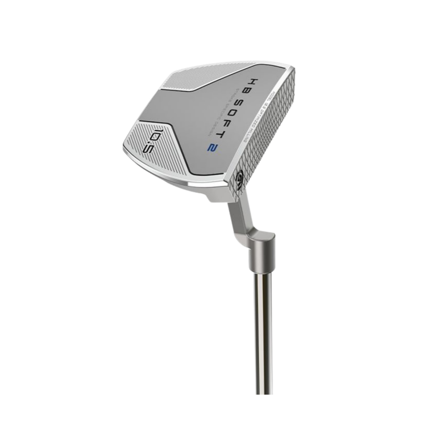 Cleveland HB Soft 2 #10.5 Putter- Right Hand