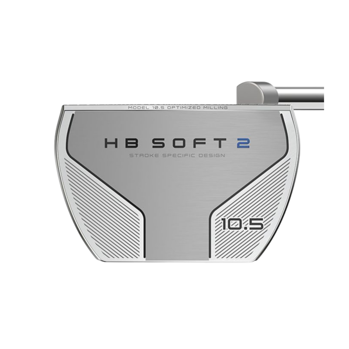 Cleveland HB Soft 2 #10.5 Putter- Right Hand