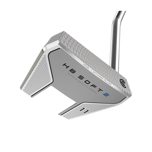 Cleveland HB Soft 2 #11 Putter - Right Hand