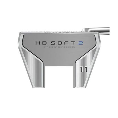 Cleveland HB Soft 2 #11 Putter - Right Hand