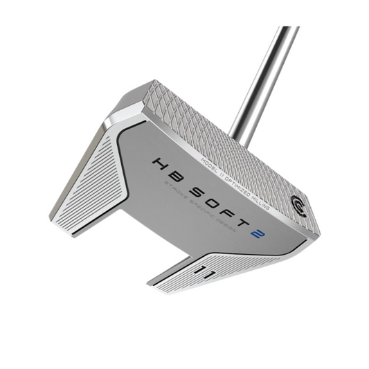 Cleveland  HB Soft 2 #11C Putter - Right Hand