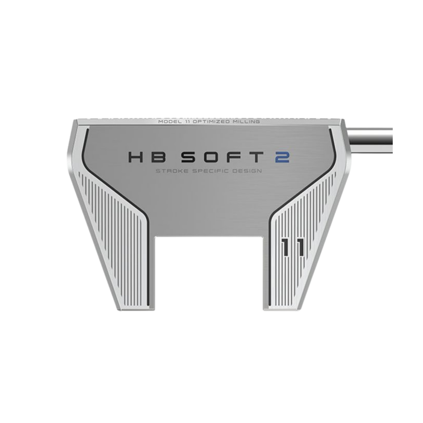 Cleveland  HB Soft 2 #11C Putter - Right Hand
